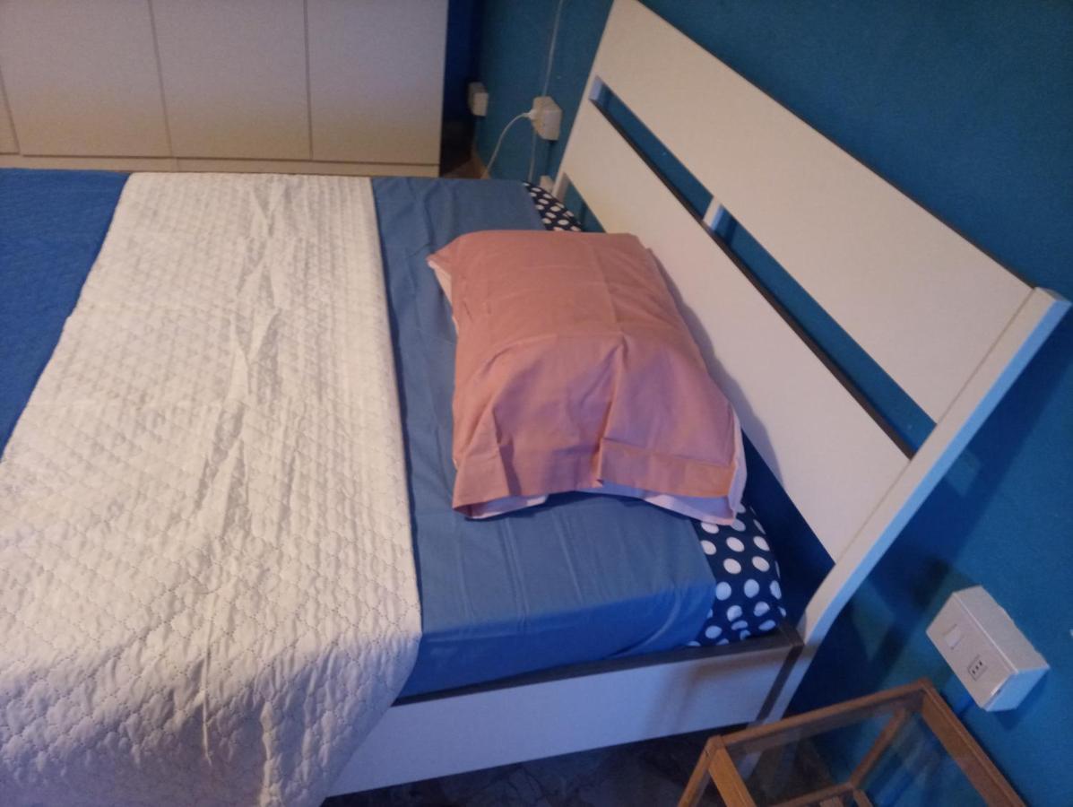 Casa Vacanze Giulia A Careggi Wi-Fi Lejlighed Firenze Eksteriør billede