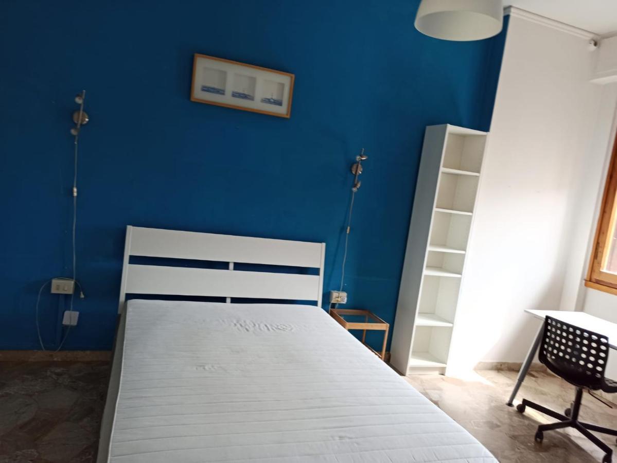 Casa Vacanze Giulia A Careggi Wi-Fi Lejlighed Firenze Eksteriør billede