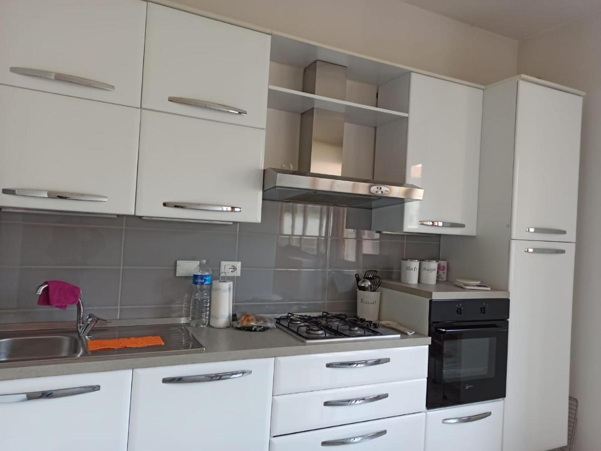Casa Vacanze Giulia A Careggi Wi-Fi Lejlighed Firenze Eksteriør billede