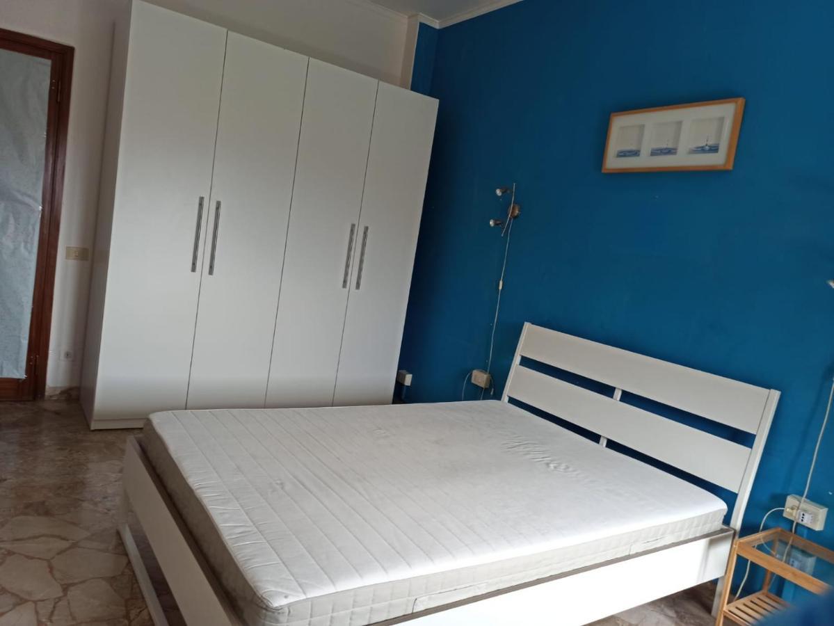Casa Vacanze Giulia A Careggi Wi-Fi Lejlighed Firenze Eksteriør billede