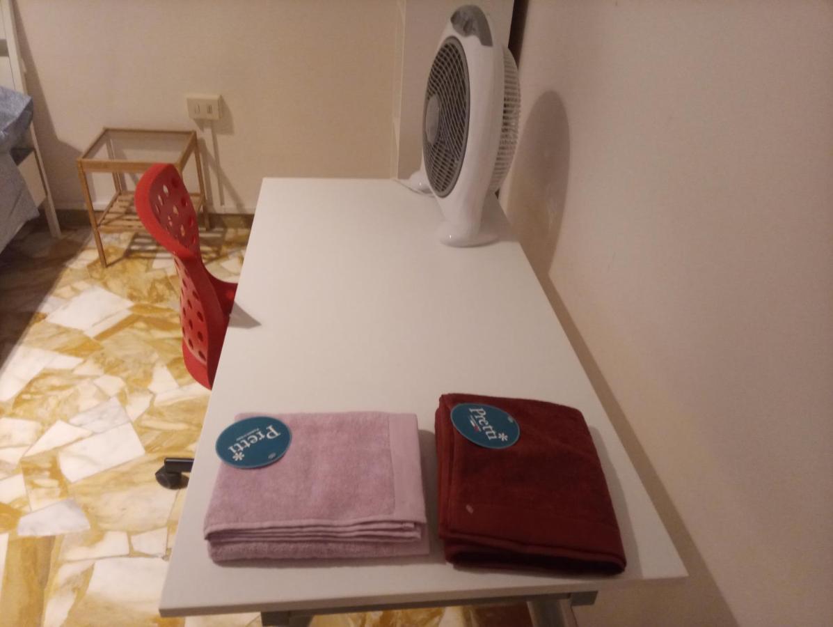 Casa Vacanze Giulia A Careggi Wi-Fi Lejlighed Firenze Eksteriør billede