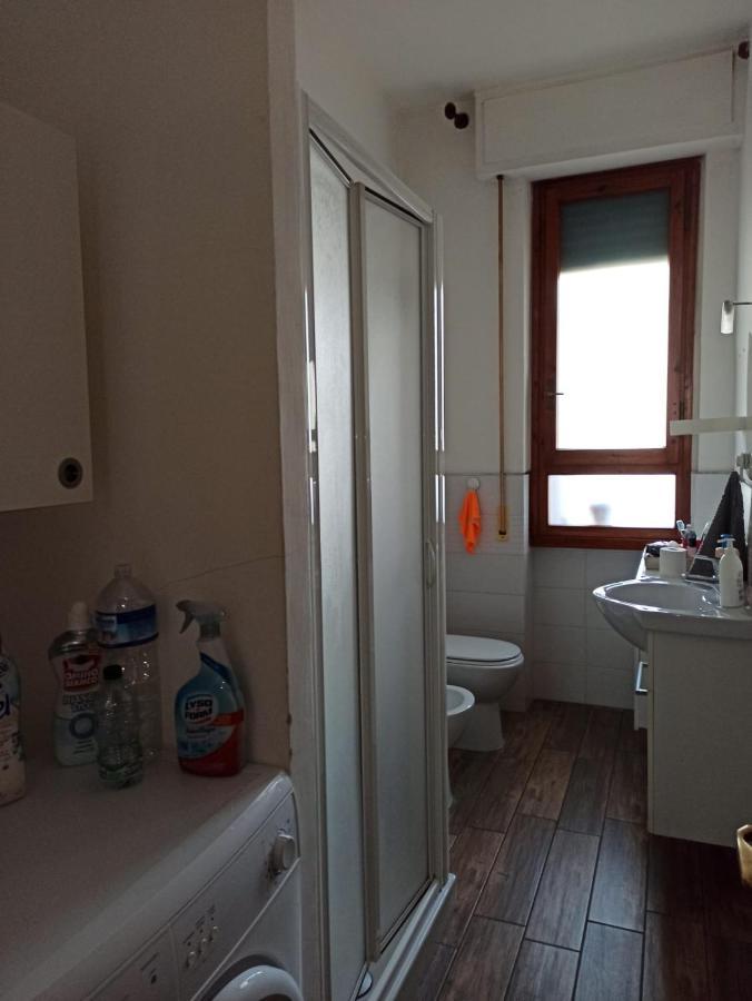 Casa Vacanze Giulia A Careggi Wi-Fi Lejlighed Firenze Eksteriør billede