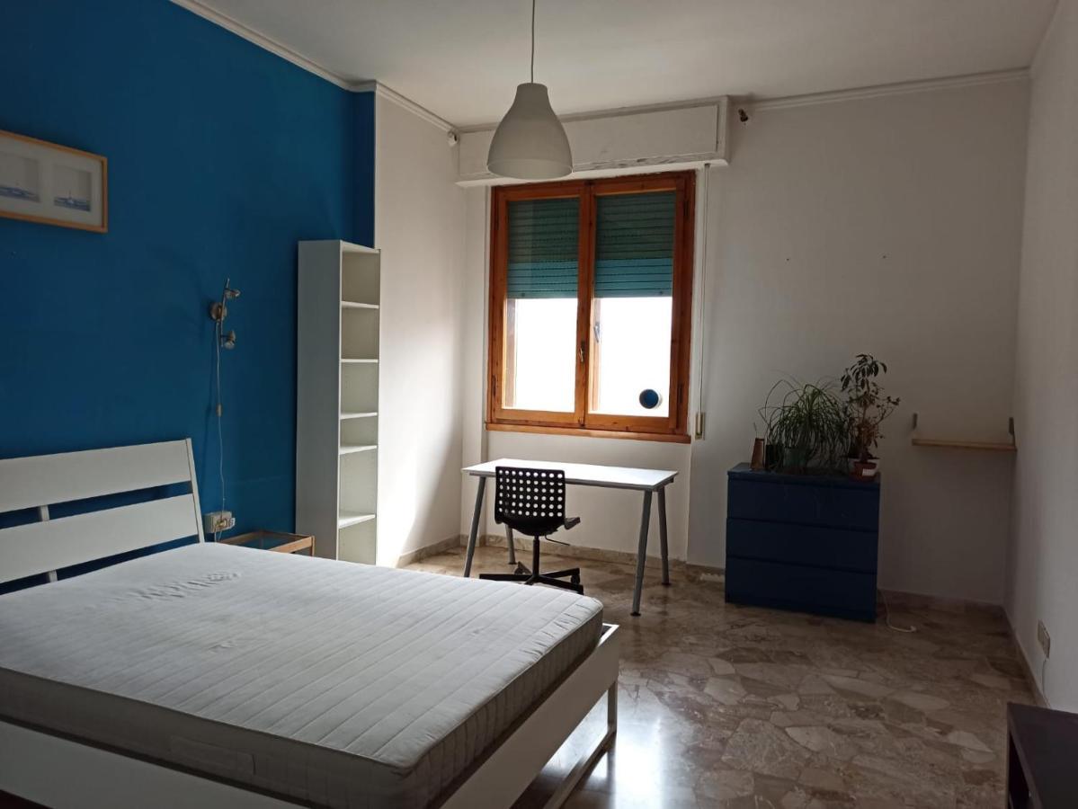 Casa Vacanze Giulia A Careggi Wi-Fi Lejlighed Firenze Eksteriør billede