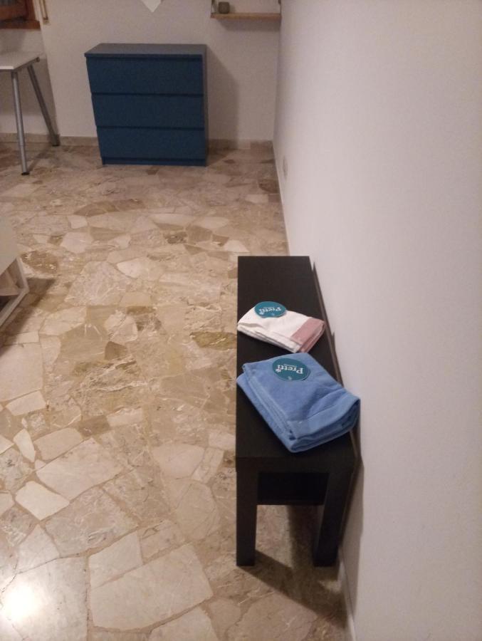 Casa Vacanze Giulia A Careggi Wi-Fi Lejlighed Firenze Eksteriør billede